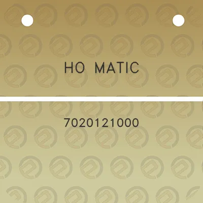 ho-matic-7020121000