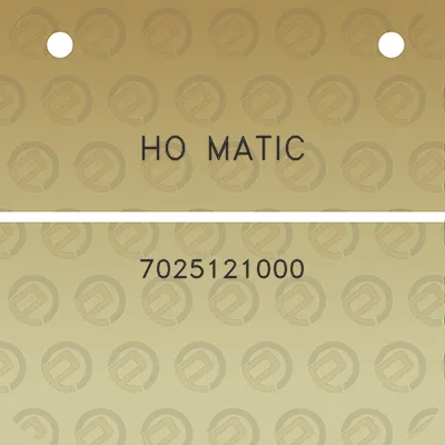 ho-matic-7025121000