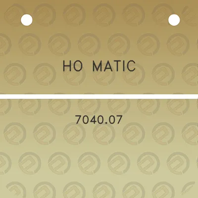 ho-matic-704007