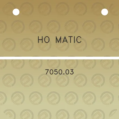 ho-matic-705003