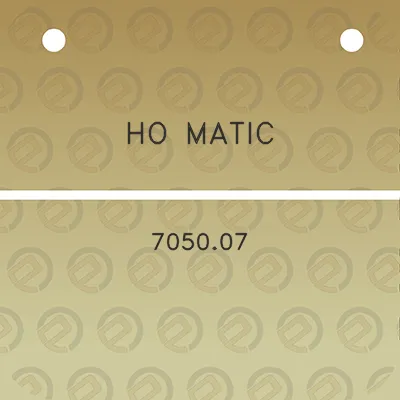 ho-matic-705007