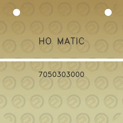 ho-matic-7050303000