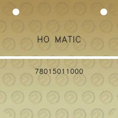 ho-matic-78015011000