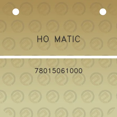 ho-matic-78015061000