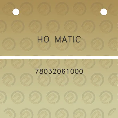 ho-matic-78032061000