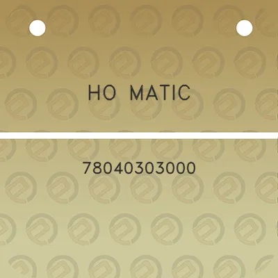 ho-matic-78040303000