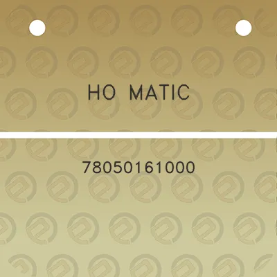 ho-matic-78050161000