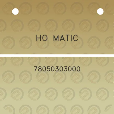 ho-matic-78050303000