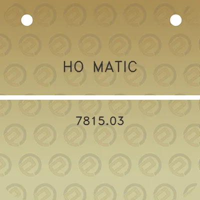 ho-matic-781503