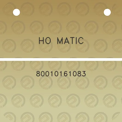 ho-matic-80010161083