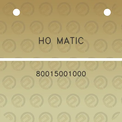 ho-matic-80015001000