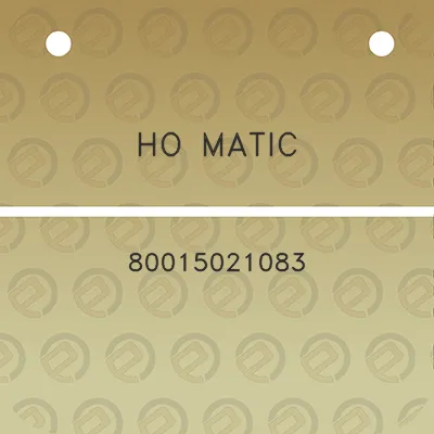 ho-matic-80015021083