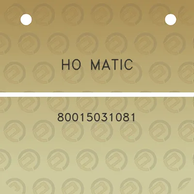 ho-matic-80015031081