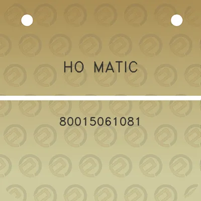 ho-matic-80015061081