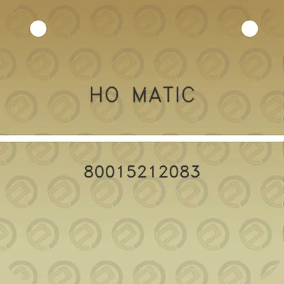 ho-matic-80015212083