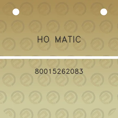 ho-matic-80015262083