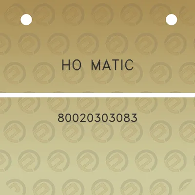 ho-matic-80020303083