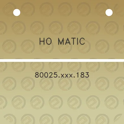 ho-matic-80025xxx183