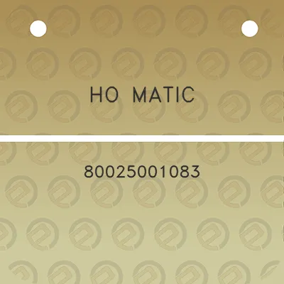 ho-matic-80025001083