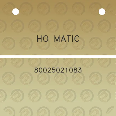 ho-matic-80025021083