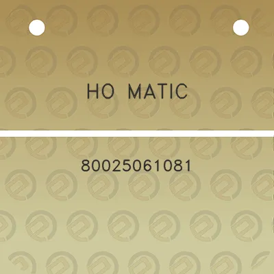 ho-matic-80025061081