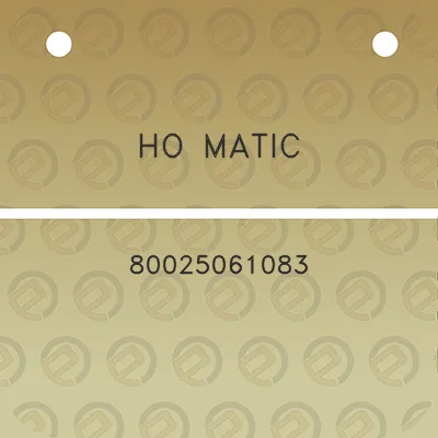 ho-matic-80025061083