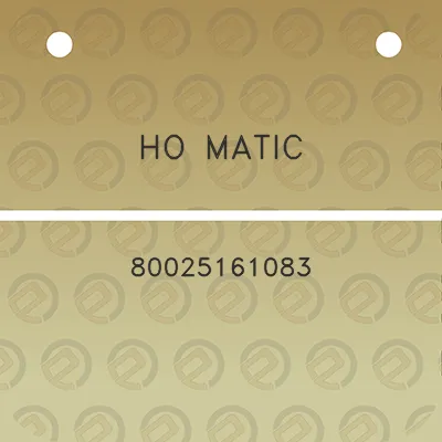 ho-matic-80025161083