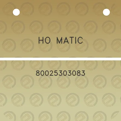 ho-matic-80025303083