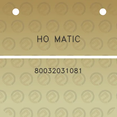 ho-matic-80032031081