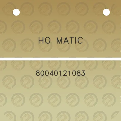 ho-matic-80040121083