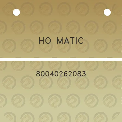 ho-matic-80040262083