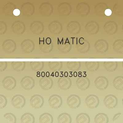 ho-matic-80040303083