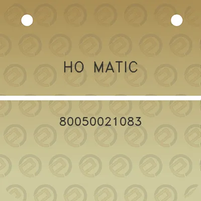 ho-matic-80050021083