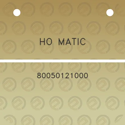 ho-matic-80050121000