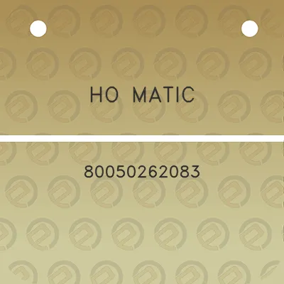 ho-matic-80050262083