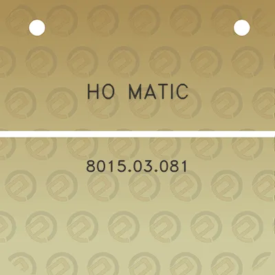 ho-matic-801503081