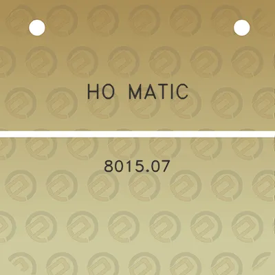 ho-matic-801507