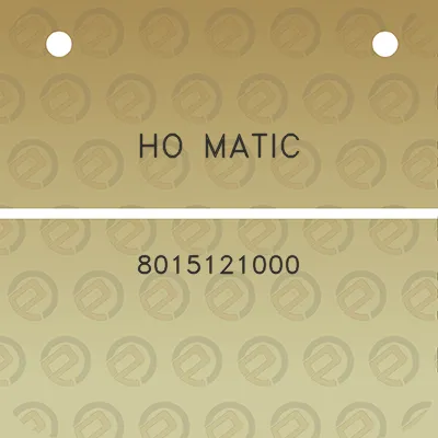 ho-matic-8015121000