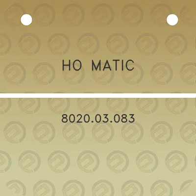 ho-matic-802003083