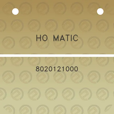 ho-matic-8020121000