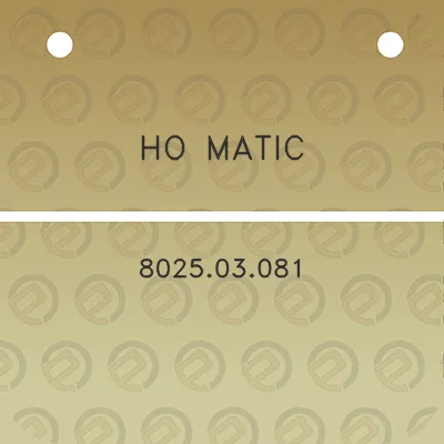 ho-matic-802503081