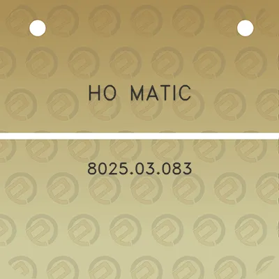 ho-matic-802503083