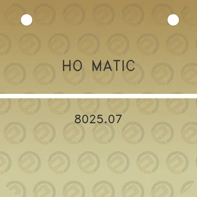 ho-matic-802507