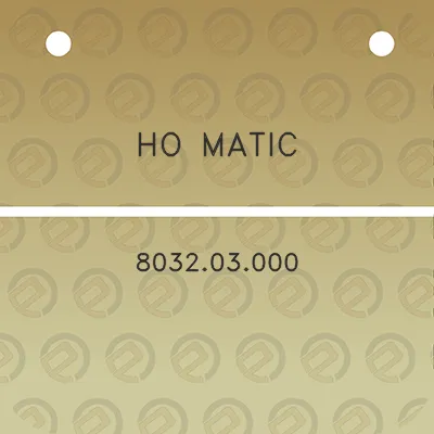 ho-matic-803203000