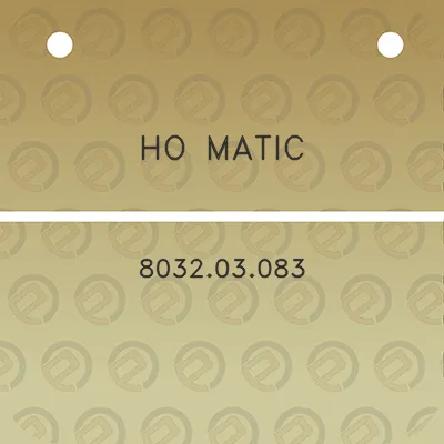 ho-matic-803203083