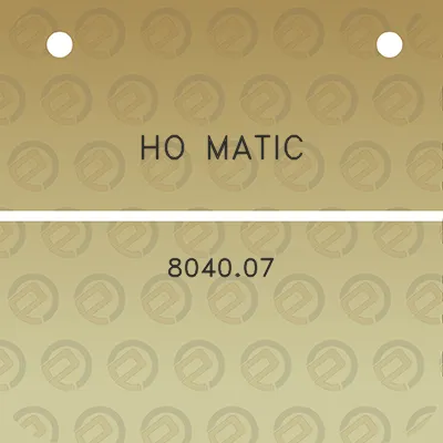 ho-matic-804007