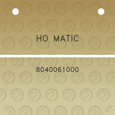 ho-matic-8040061000