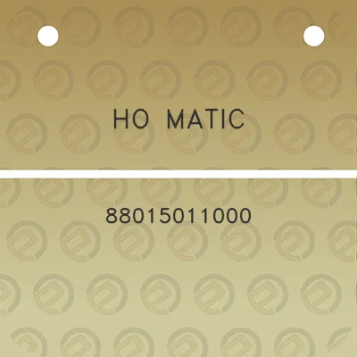 ho-matic-88015011000