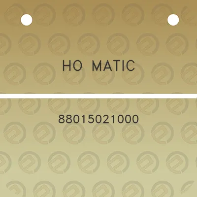 ho-matic-88015021000