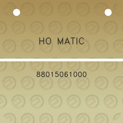 ho-matic-88015061000